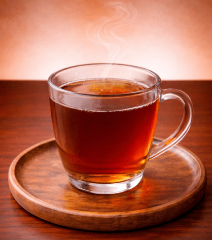 Black Tea
